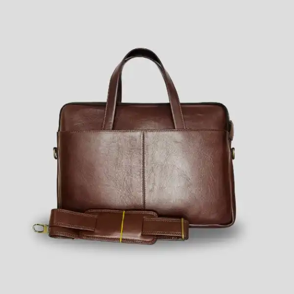 Tokyo Leather Executive Bag LLB-02